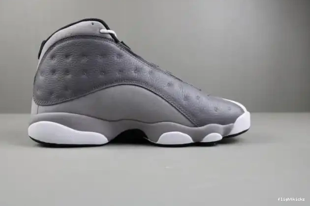 414571-016 Air Jordan 13 Atmosphere Grey Retro 0627